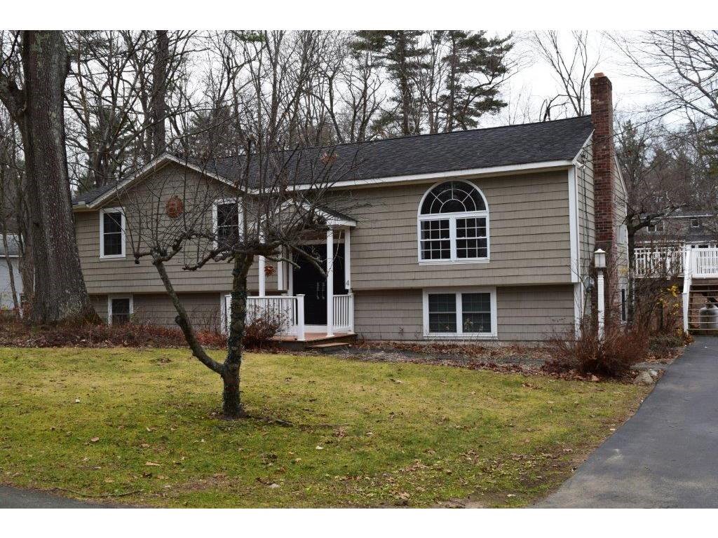 4 Parsons Way Kingston, NH 03848 - Photo 1 of 17 Gallery Image 1