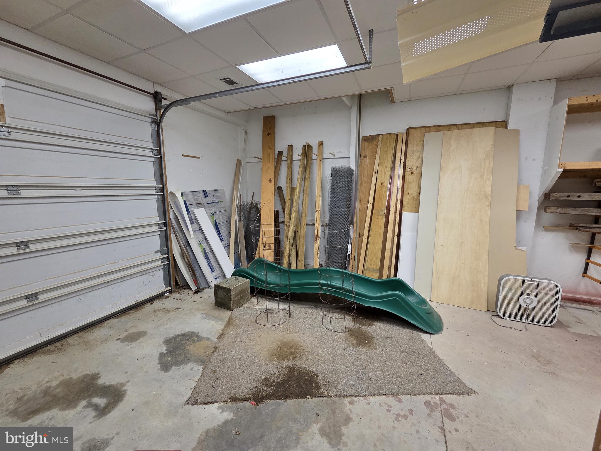 1028 Blackbird Landing Road Townsend, DE 19734 - Photo 20 of 30 a view of a room with gym equipment