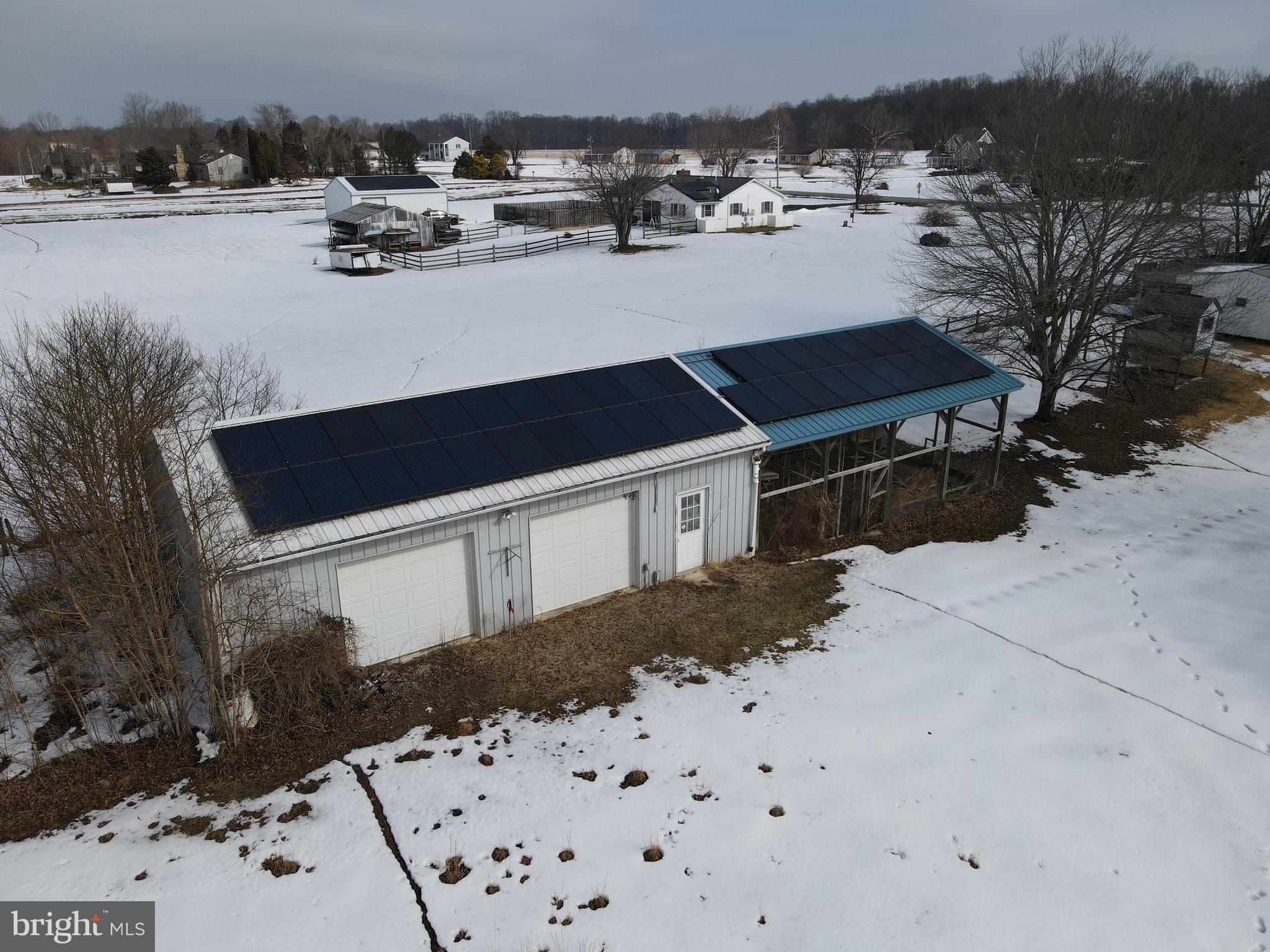 1028 Blackbird Landing Road Townsend, DE 19734 - Photo 25 of 30 a view of balcony with outdoor seating and city view