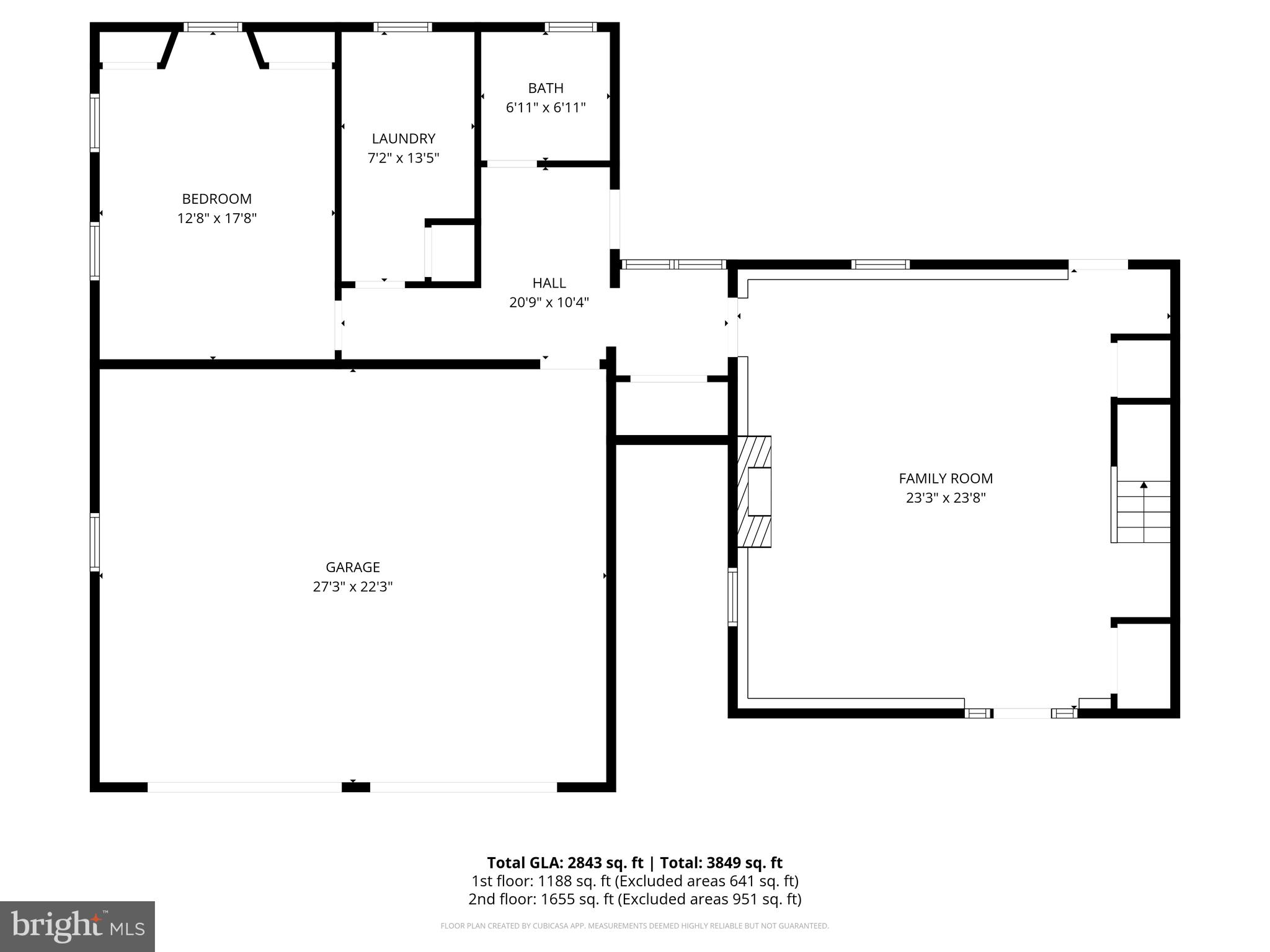 1028 Blackbird Landing Road Townsend, DE 19734 - Photo 29 of 30 a picture of a room