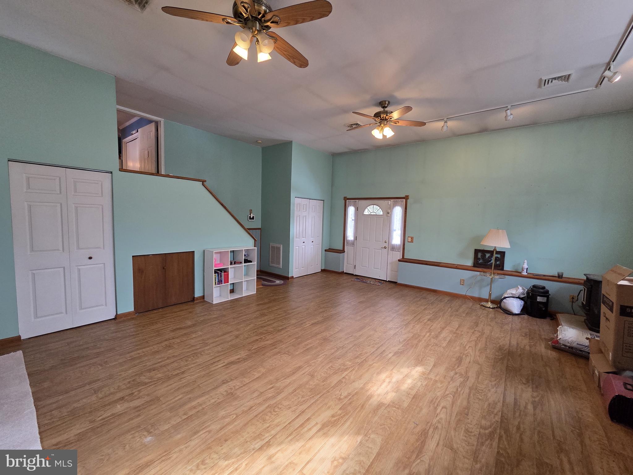 1028 Blackbird Landing Road Townsend, DE 19734 - Photo 6 of 30 a view of an empty room with a window