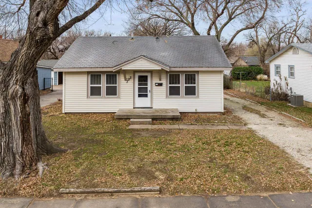 $116,900 | 333 South S Street, Wichita, KS 67213
