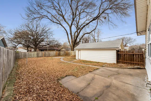 $116,900 | 333 South S Street, Wichita, KS 67213