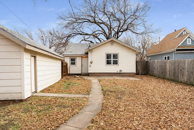 $116,900 | 333 South S Street, Wichita, KS 67213
