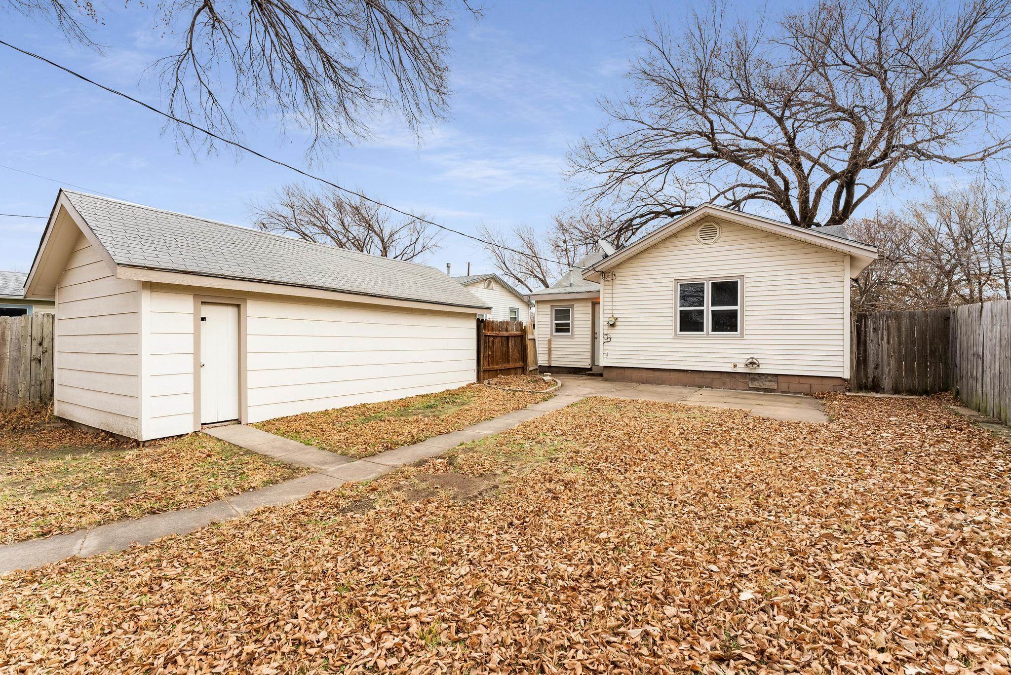 333 South S Street Wichita, KS 67213 - Photo 25 of 28