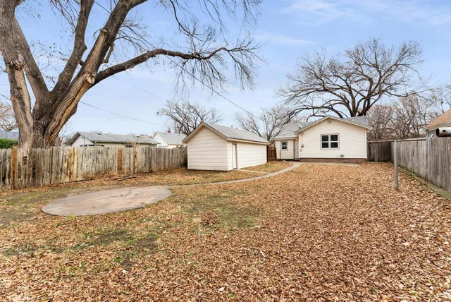 $116,900 | 333 South S Street, Wichita, KS 67213