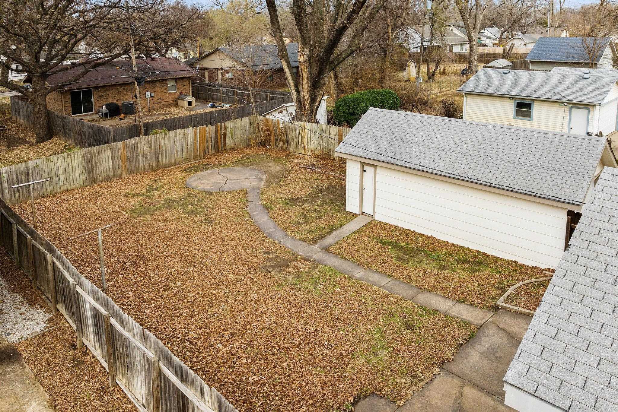 333 South S Street Wichita, KS 67213 - Photo 27 of 28