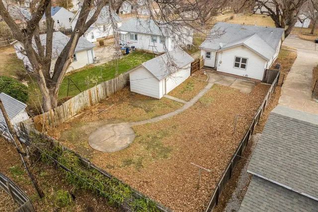 $116,900 | 333 South S Street, Wichita, KS 67213