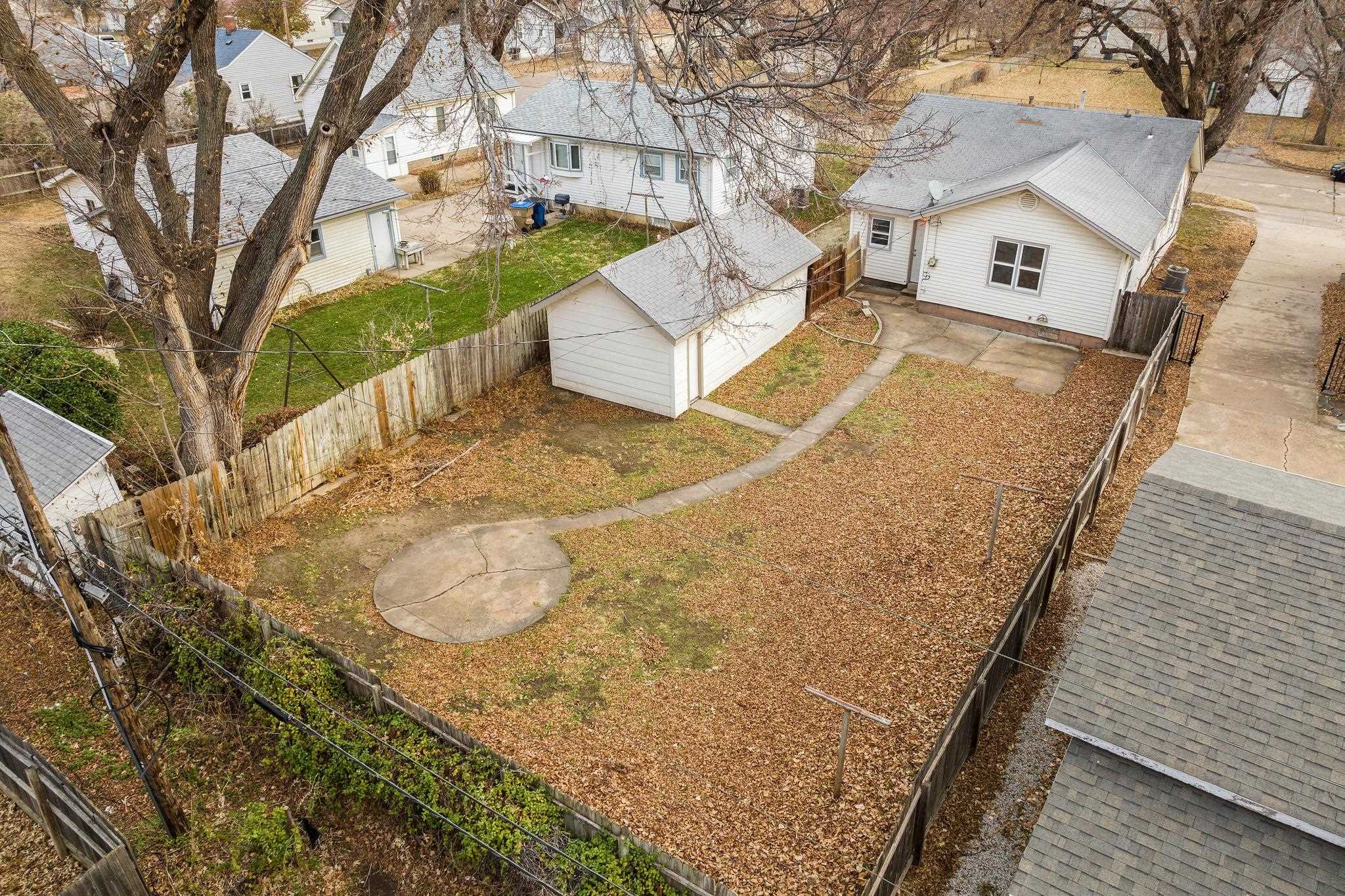 333 South S Street Wichita, KS 67213 - Photo 28 of 28