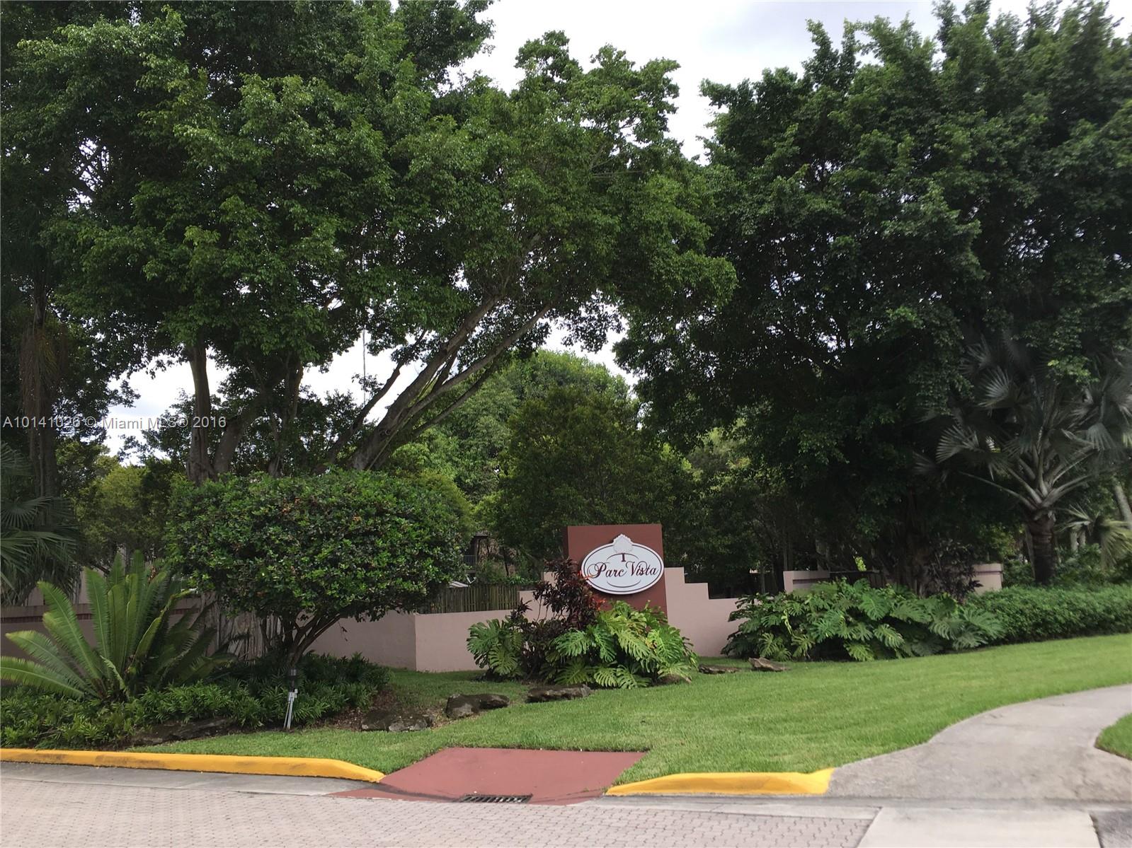 13946 Southwest 90th Terrace, Unit 13946 Miami, FL 33186 - Photo 1 of 16 a view of a park