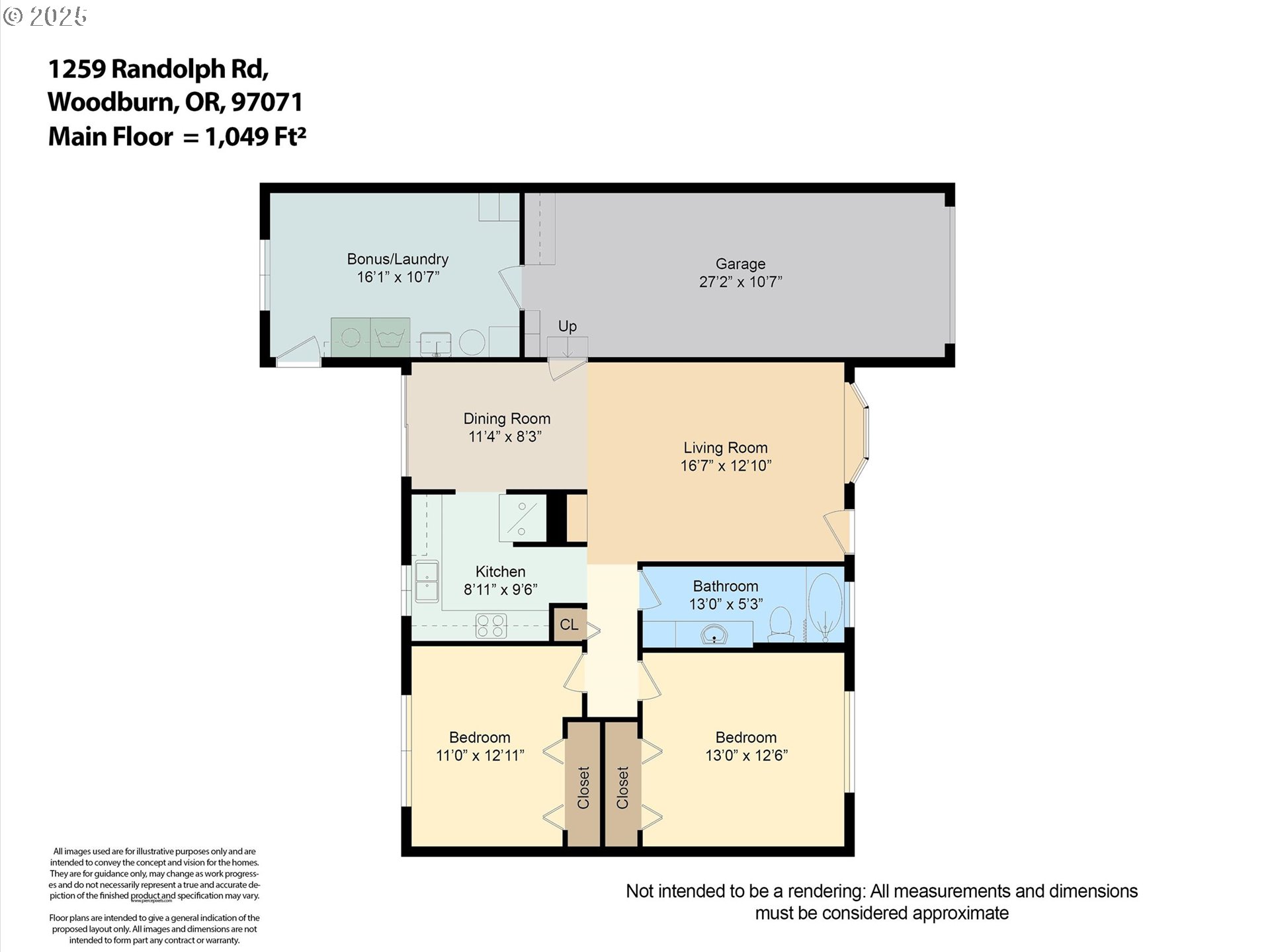 1259 Randolph Road Woodburn, OR 97071 - Photo 26 of 26 Gallery Image 26