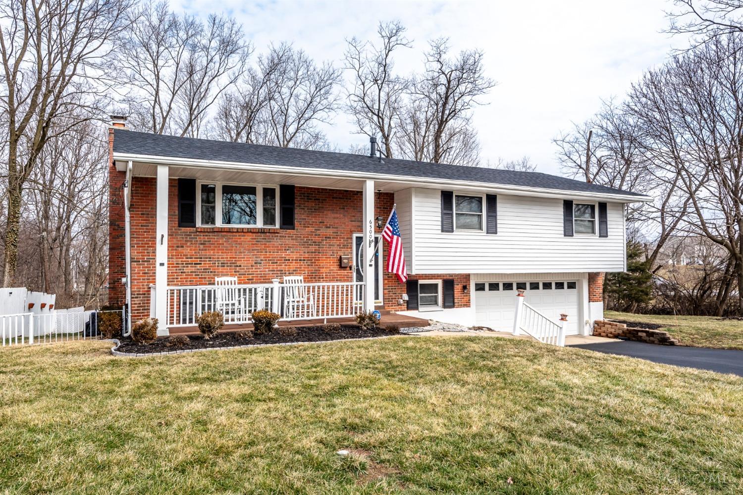 6500 Carnation Road Dayton, OH 45449 - Photo 1 of 42 Gallery Image 1