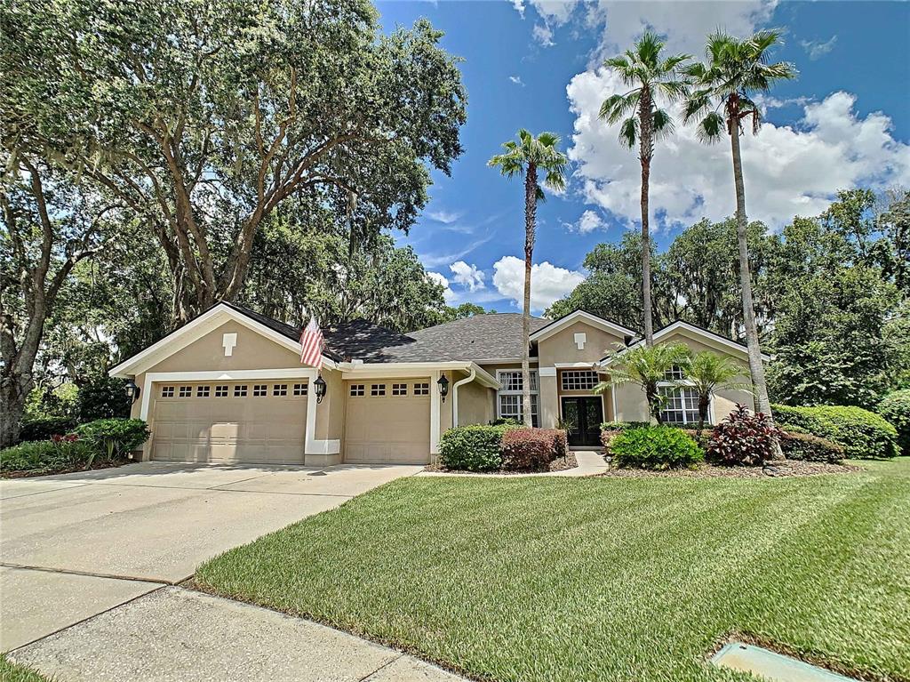 5945 Cherry Oak Drive Valrico, FL 33596 - Photo 1 of 1