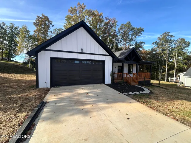 $439,900 | 278 Hoppers Bluff, Rutledge, TN 37861