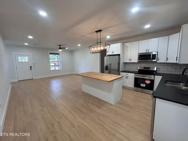 $439,900 | 278 Hoppers Bluff, Rutledge, TN 37861