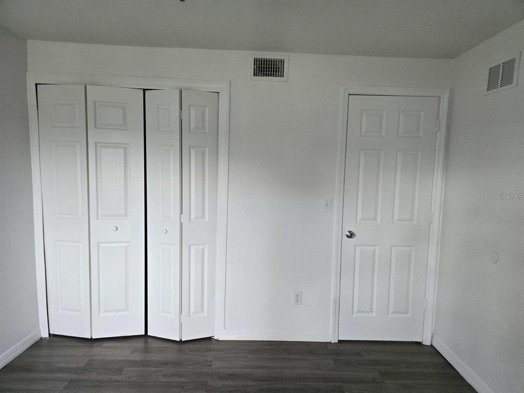 800 North Fiske Boulevard, Unit 714 Cocoa, FL 32922 - Photo 7 of 7 a view of an empty room