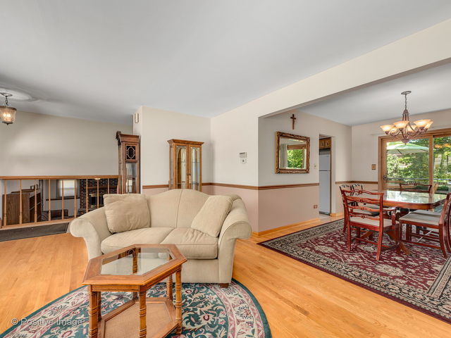 7827 Rohrer Drive Downers Grove, IL 60516 - Photo 7 of 18