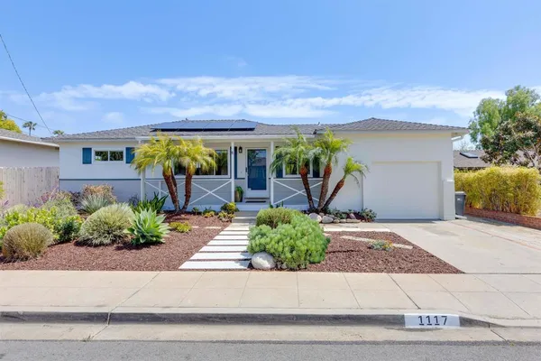 $1,399,900 | 1117 Camelia Street, Oceanside, CA 92054