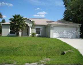 1572 Koltenborn Road North Port, FL 34288 - Photo 1 of 1 Exterior Front