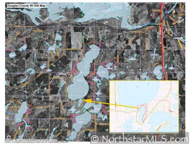 0 East Bass Lake Road Gordon, WI 54859 - Photo 3 of 10 Gallery Image 3