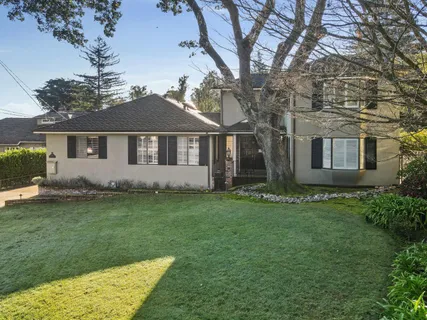 $4,998,000 | 2301 Easton Drive, Burlingame, CA 94010