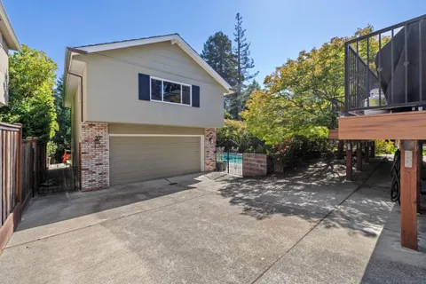 $4,998,000 | 2301 Easton Drive, Burlingame, CA 94010