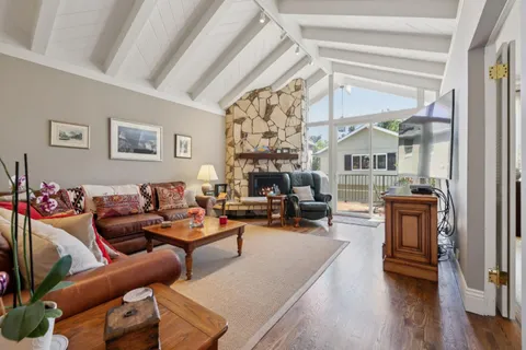 $4,998,000 | 2301 Easton Drive, Burlingame, CA 94010