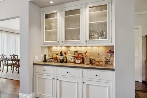 $4,998,000 | 2301 Easton Drive, Burlingame, CA 94010