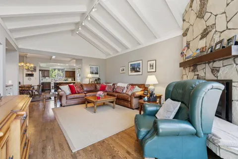 $4,998,000 | 2301 Easton Drive, Burlingame, CA 94010