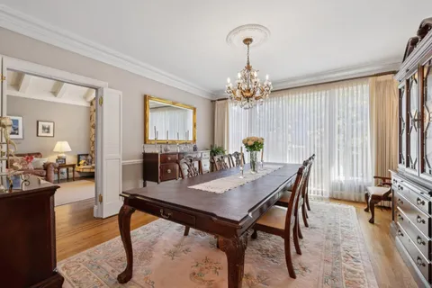 $4,998,000 | 2301 Easton Drive, Burlingame, CA 94010