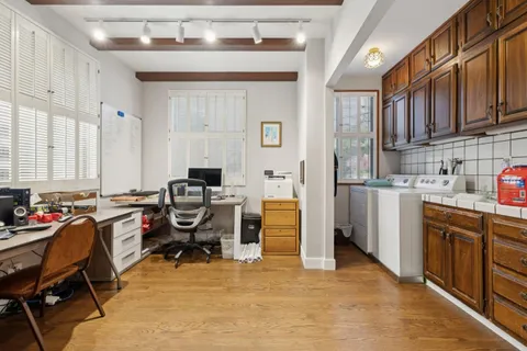 $4,998,000 | 2301 Easton Drive, Burlingame, CA 94010