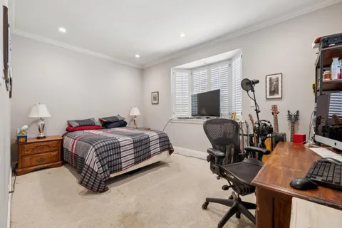 $4,998,000 | 2301 Easton Drive, Burlingame, CA 94010