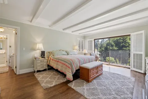 $4,998,000 | 2301 Easton Drive, Burlingame, CA 94010