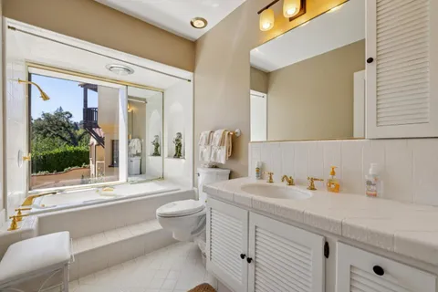 $4,998,000 | 2301 Easton Drive, Burlingame, CA 94010