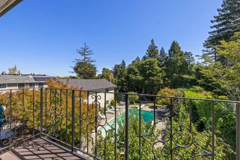$4,998,000 | 2301 Easton Drive, Burlingame, CA 94010