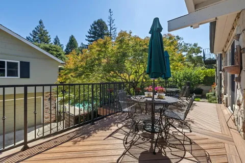 $4,998,000 | 2301 Easton Drive, Burlingame, CA 94010