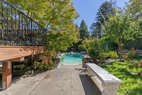 $4,998,000 | 2301 Easton Drive, Burlingame, CA 94010