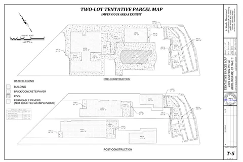 $4,998,000 | 2301 Easton Drive, Burlingame, CA 94010
