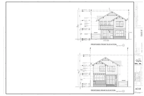 $4,998,000 | 2301 Easton Drive, Burlingame, CA 94010