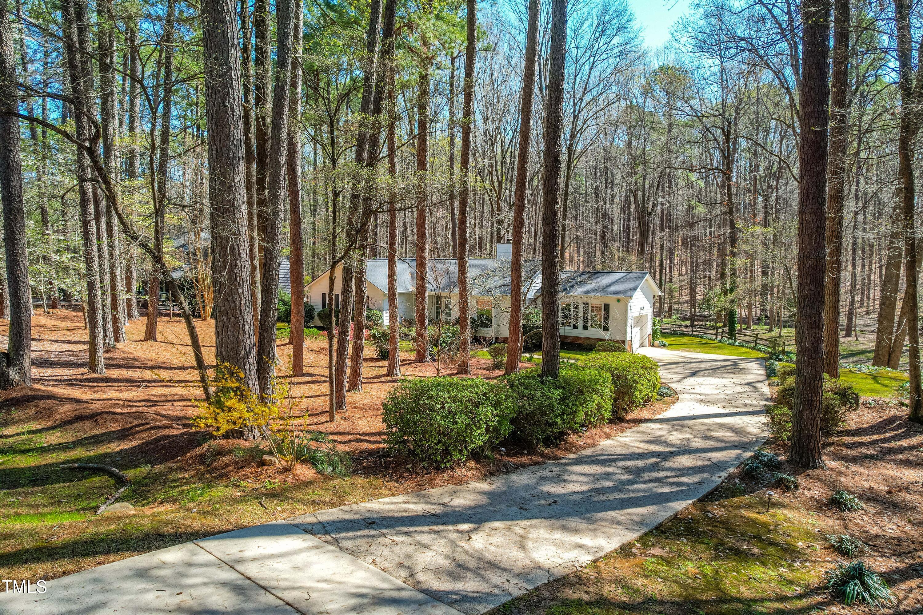 8312 Wheatstone Lane Raleigh, NC 27613 - Photo 2 of 34 dji_fly_20250325_113242_237_174292774391