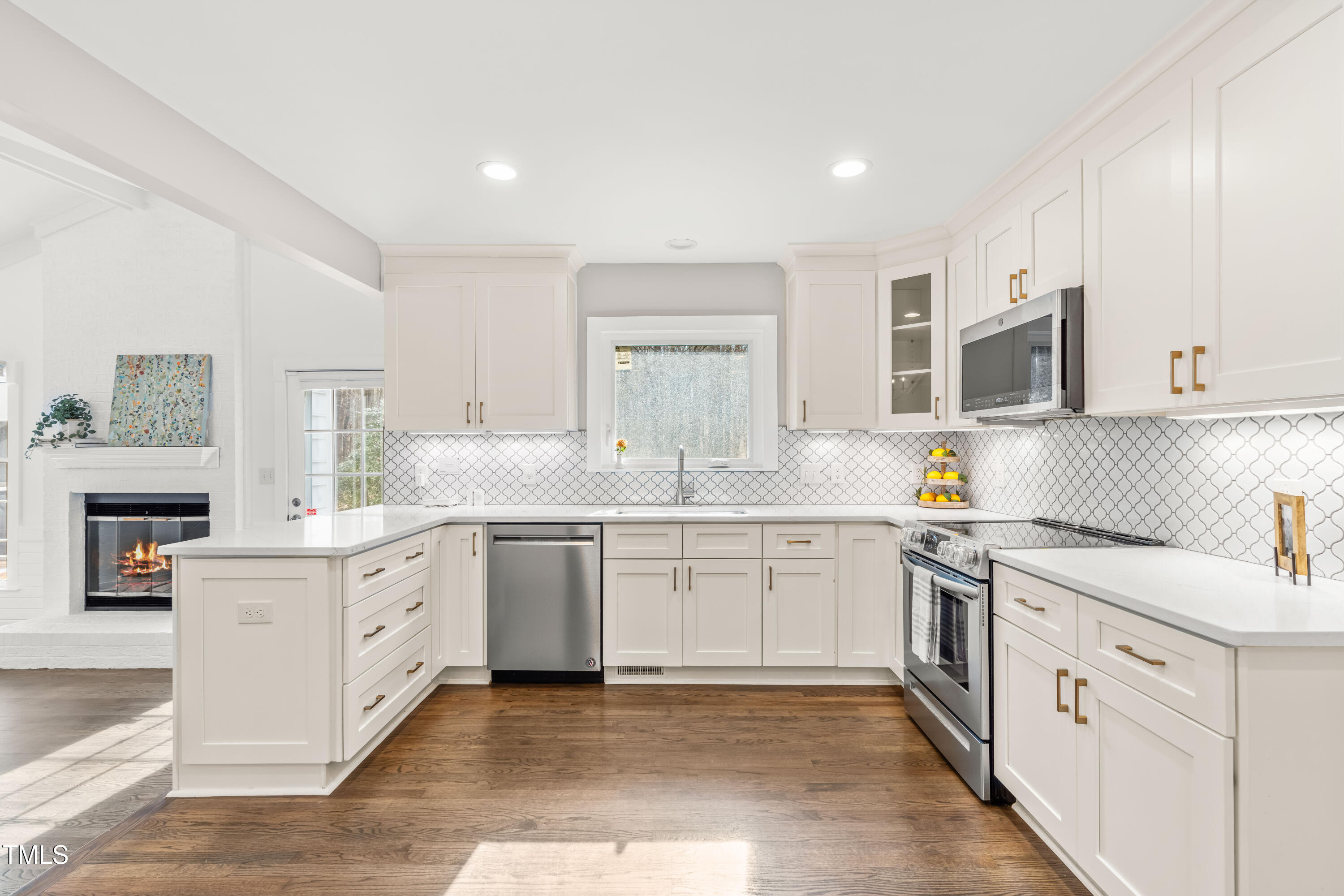 8312 Wheatstone Lane Raleigh, NC 27613 - Photo 6 of 34 DSC05909