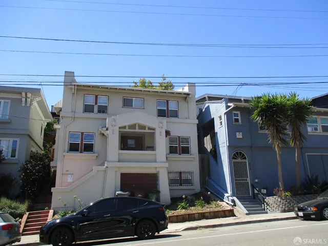 $1,195,000 | 321 Santa Clara Avenue, Oakland, CA 94610