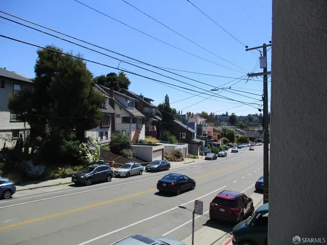 $1,195,000 | 321 Santa Clara Avenue, Oakland, CA 94610