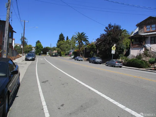 $1,195,000 | 321 Santa Clara Avenue, Oakland, CA 94610