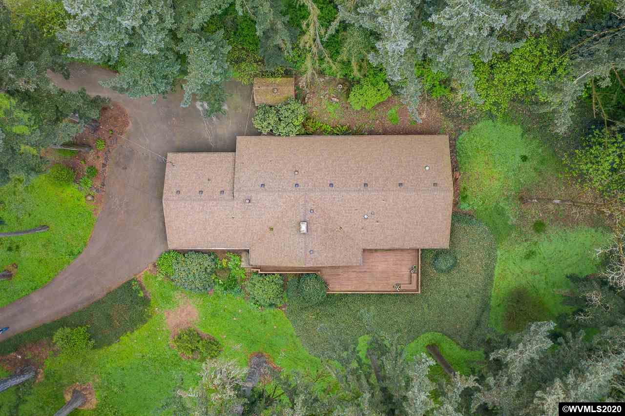 33736 Meeker Road Northeast Albany, OR 97322 - Photo 39 of 42 Gallery Image 39