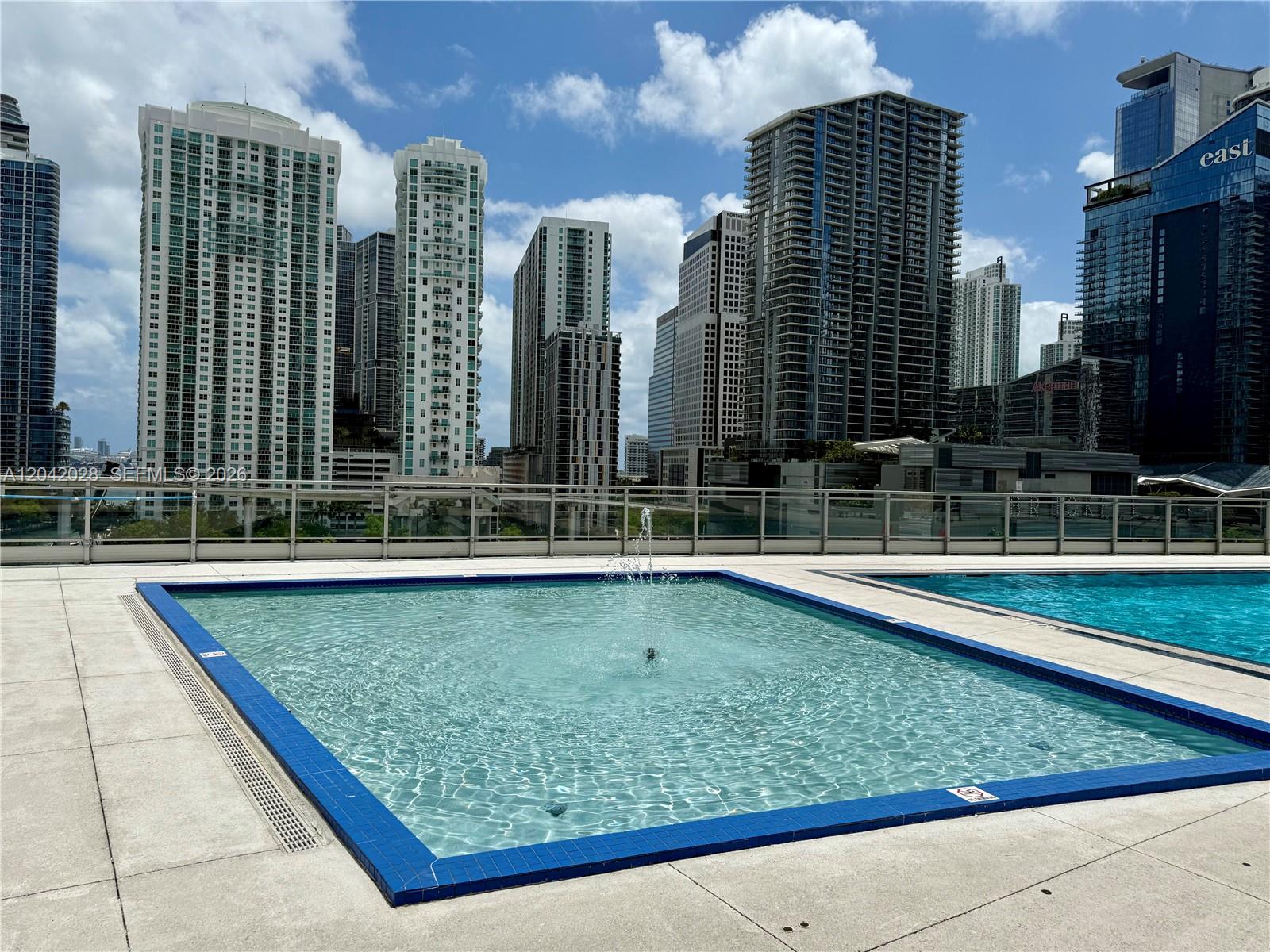 92 Southwest 3rd Street, Unit 4311 Miami, FL 33130 - Photo 52 of 54
