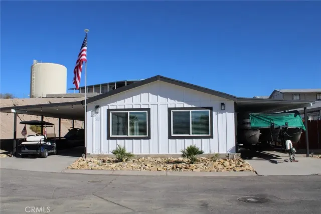 $299,995 | 93 Thunderhead 1 Havasu Lake, Kingman, AZ 86401