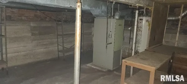 a bathroom with a shower and a sink