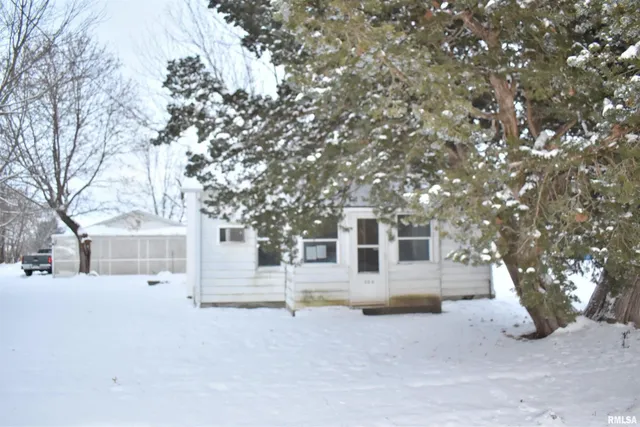 $60,000 | 200 1st Avenue, Sherrard, IL 61281