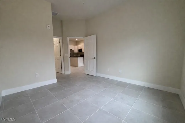 a view of a storage & utility room